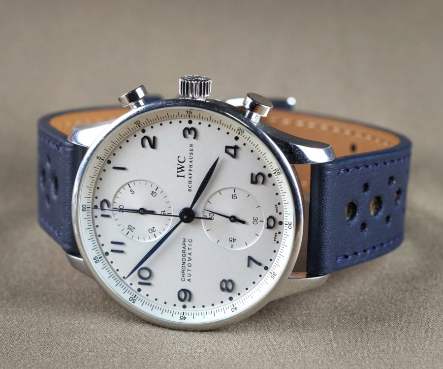 lugs-watch-strap-rally-navy-blue-iwc-portuguese