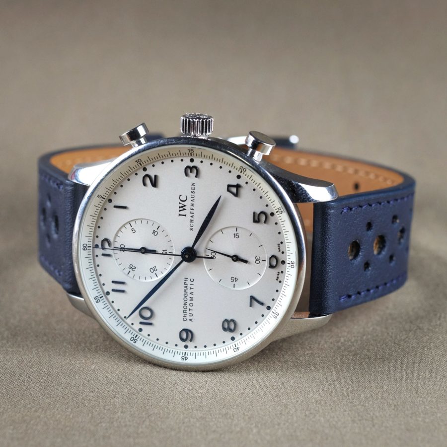 lugs-watch-strap-rally-navy-blue-iwc-portuguese